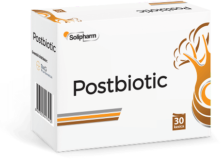 Postbiotic